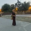 Тамила Бекмамбетова