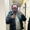 Антон Буров