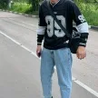 Ахмед Алиакбарион