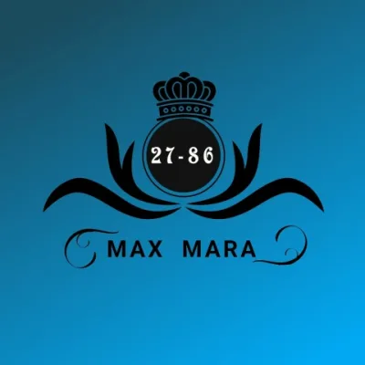 MAX  MARA | САДОВОД 24-85