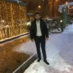Тарзан Расулов