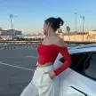 Дарья Андреевна