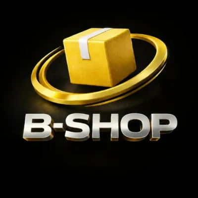 B-Shop