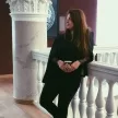 Настя Арзамасцева