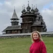 Марина Тремзина