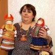 Марина Беляк