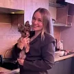 Лена Галочкина