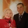 Валентина Бородулина
