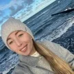Ирина Мешкова