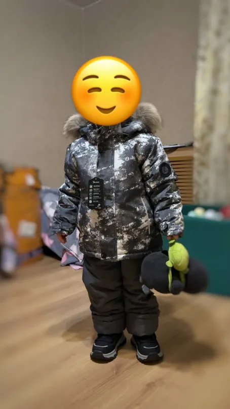 Фото из отзыва
