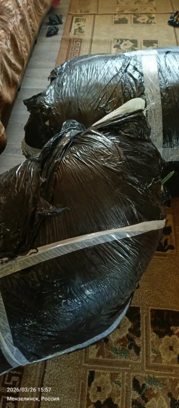 Фото из отзыва