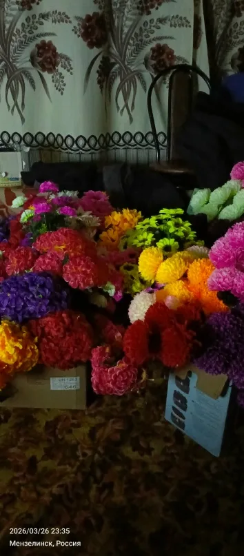 Фото из отзыва