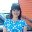 Маргарита Серяпина