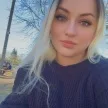 Виктория Хестанова