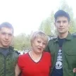 Таня Плаксина