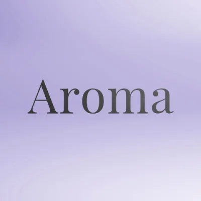 Aroma Парфюм / Духи Садовод/ Парфюмерия