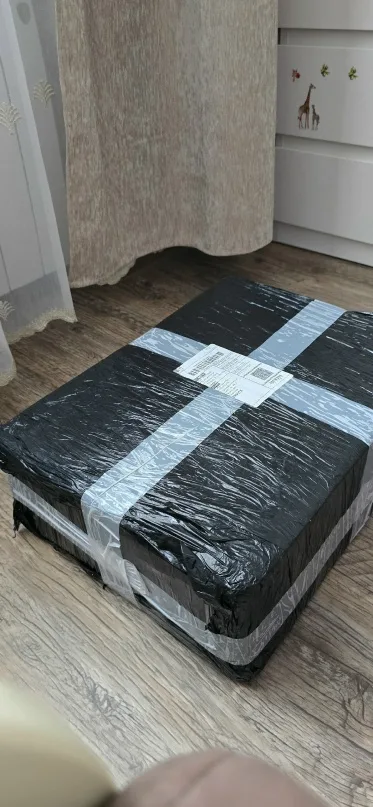 Фото из отзыва