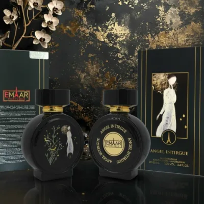 SAFFURA PARFUMS - Оригинальная парфюмерия из ОАЭ