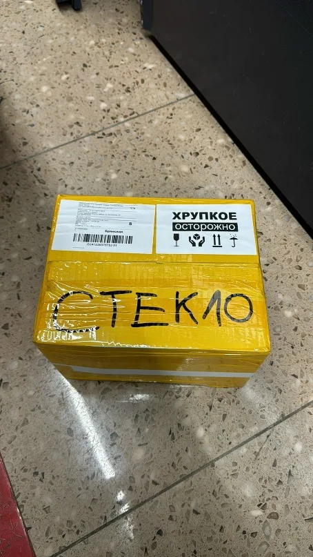 Фото из отзыва