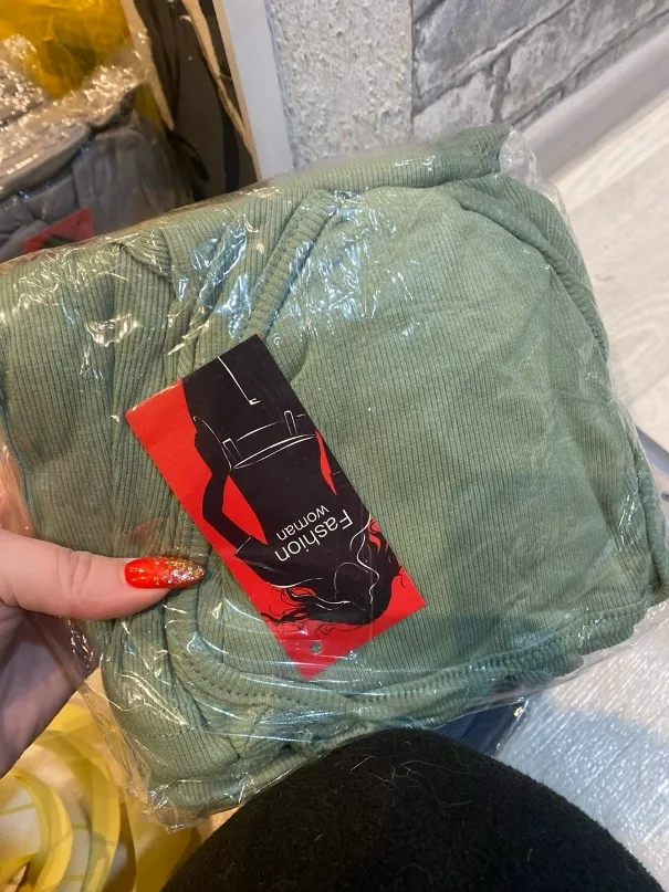 Фото из отзыва