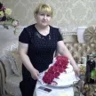 Надия Сулейманова