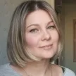 Надежда Ладыгина