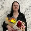 Жанна Кущева