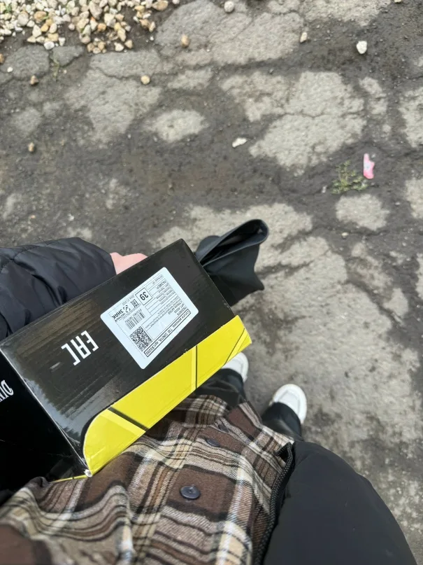 Фото из отзыва