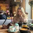 Роза Махмудова