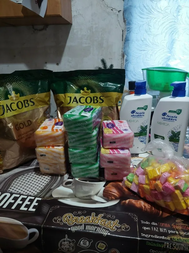 Фото из отзыва
