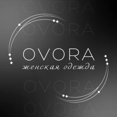 OVORA | Стильная одежда  Садовод 24-58