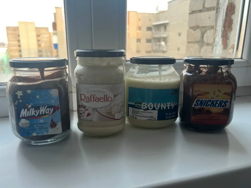 Фото из отзыва
