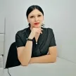 Галина Спирина