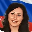 Лариса Николаева
