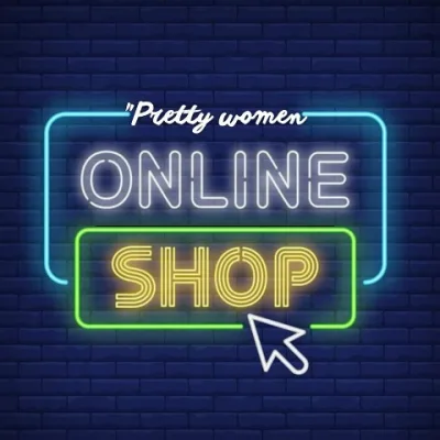 ЖЕНСКАЯ ОДЕЖДА "Pretty women" 24-96