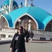 Дарья Петренко