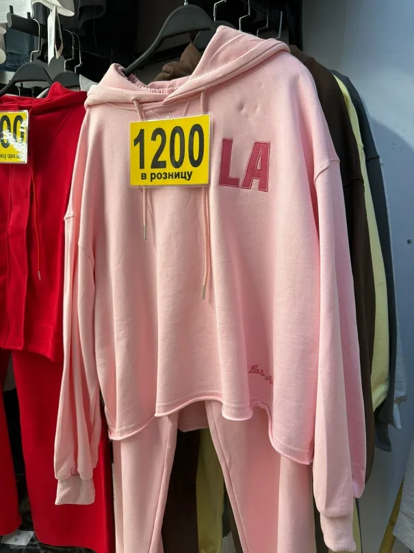 Фото из отзыва