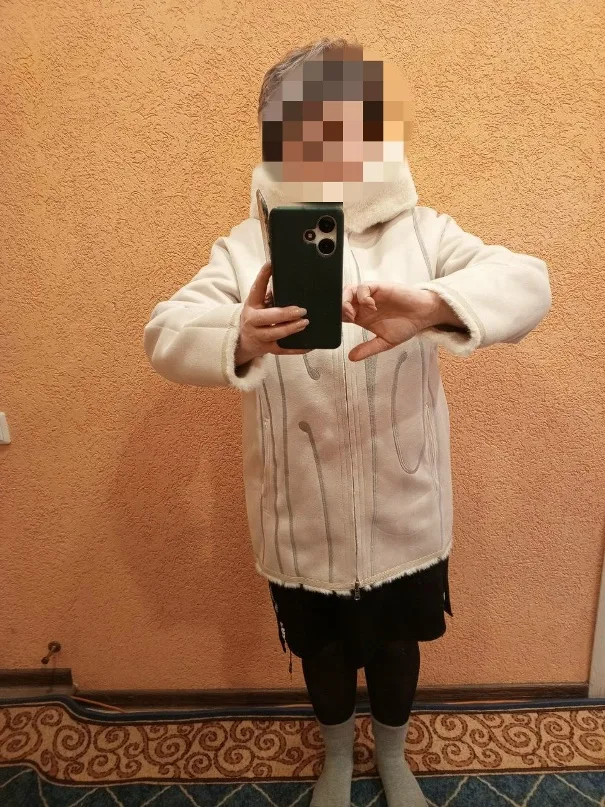 Фото из отзыва