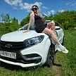 Сабина Гнездилова