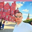 Евгений Александрович Паскал