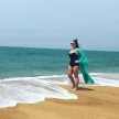 Алиночка Лапушкина