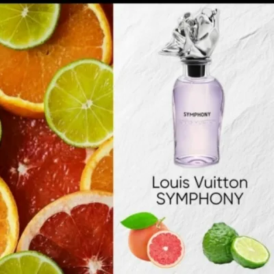 PARFUM RIDA А 2-2-2