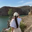 Виктория Щигрева