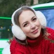 Наталья Волкова