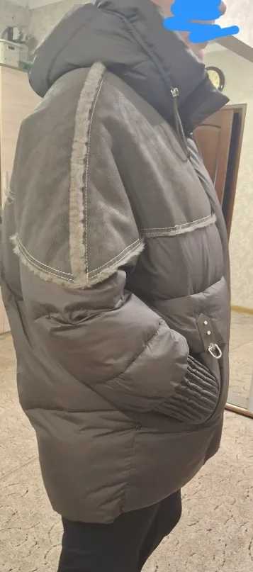 Фото из отзыва