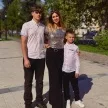 Татьяна Тарасова