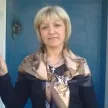 Галина Федорова