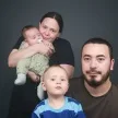 Анастасия Ахрарова