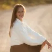 Инна Антуфьева