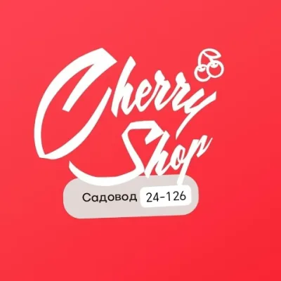 Cherry Shop | Женская одежда Садовод 24-119